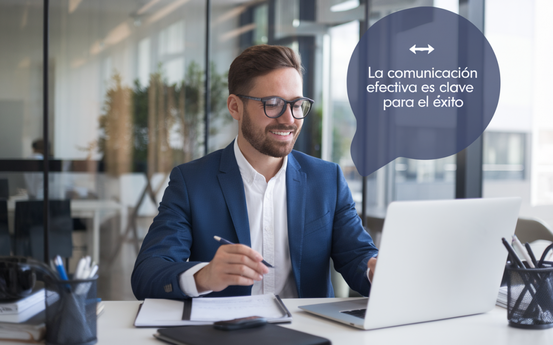 Correos Electrónicos Efectivos: Claves para Asistentes Ejecutivos en el Entorno Corporativo